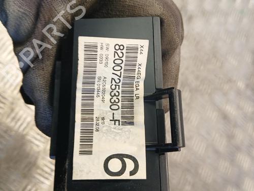 Instrument cluster RENAULT TWINGO II (CN0_) | BP37451952C47 - Image 2