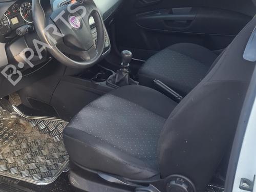 Engine FIAT PUNTO EVO (199_) 1.2 | BP37368044M1 - Image 9