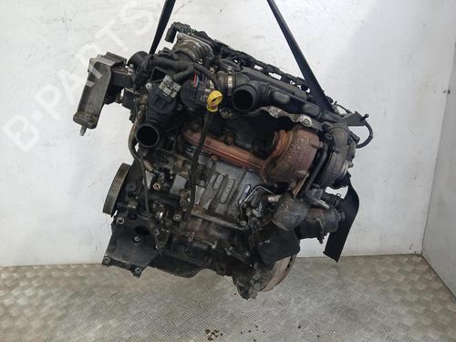 Engine VOLVO V50 (545) 1.6 D | BP37374975M1 - Image 4