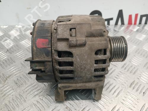 AC compressor RENAULT KANGOO (KC0/1_) | BP37368048M34 - Image 2