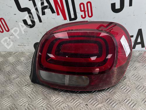 Right taillight CITROËN C3 III (SX) 1.2 PureTech 82 | BP38596091C35 - Image 2