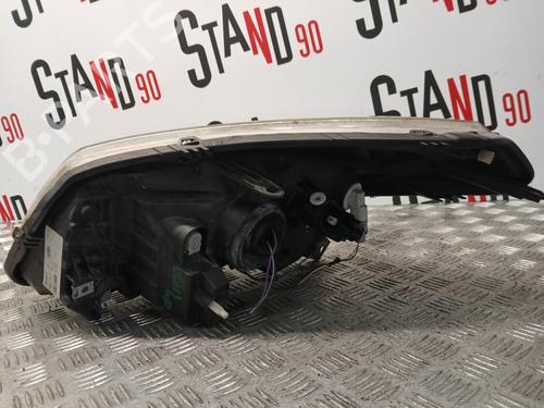 Right headlight DACIA SANDERO | BP37368746C29 - Image 3