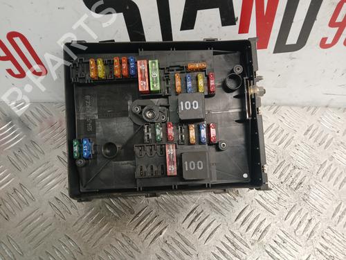 Electronic module VW SCIROCCO III (137, 138) 1.4 TSI | BP37369755M83 - Image 3