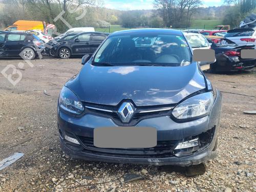 Gearbox RENAULT MEGANE III Hatchback (BZ0/1_, B3_) 1.5 dCi (BZ1G, BZ1W, BZ0R) | BP37361671M3  - Image 11