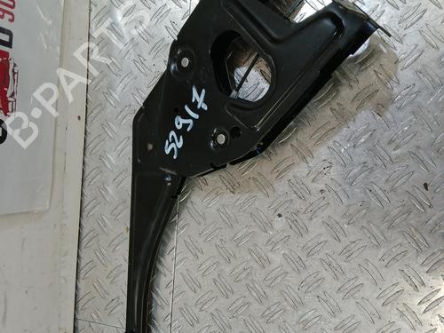 håndbremse RENAULT MASTER III Van (FV) 2.3 dCi 130 FWD (FV0M, FV0Y, FV0J, FV02, FV03) | BP37364396I18 - Image 3