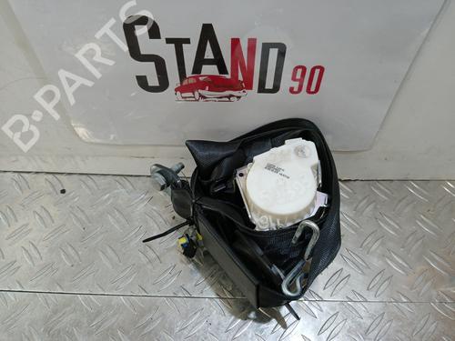 Used Front right seatbelt Front right seatbelt 37363452 37363452