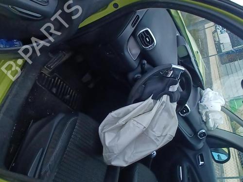 Used Parts CITROËN C3 II (SC_) 1.6 HDi 4808320