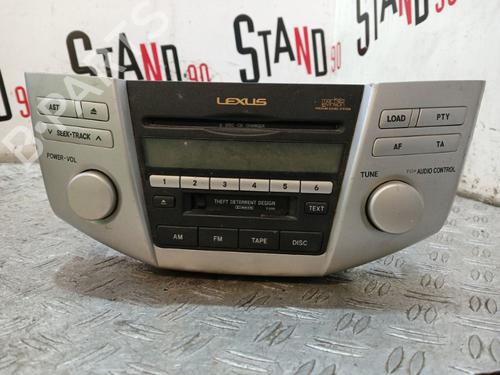 Auto-radio Auto-radio 37363116 37363116
