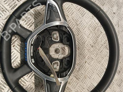 Steering wheel DACIA SANDERO II TCe 90 (B8M1, B8MA, B8AC) | BP39702586C49 - Image 2