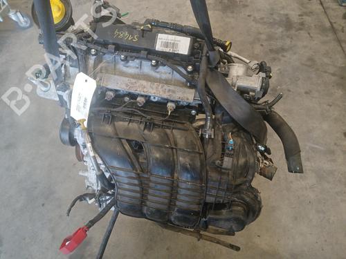 Engine RENAULT TWINGO III (BCM_, BCA_) 1.0 SCe 65 (BCMJ) | BP37746758M1 - Image 4