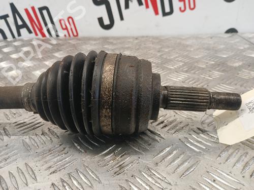 Left front driveshaft DACIA DUSTER (HS_) 1.5 dCi 4x4 (HSMC, HSMD) | BP37374521M38 - Image 3