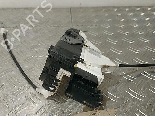 Used Front right lock Front right lock 37354126 37354126