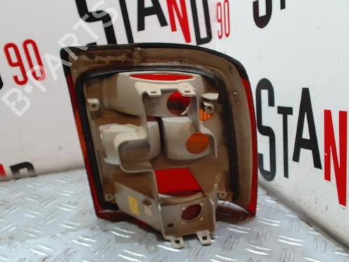 Used Left taillight Left taillight 37357159 37357159