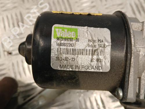 Used Front wiper motor Front wiper motor 37647306 37647306