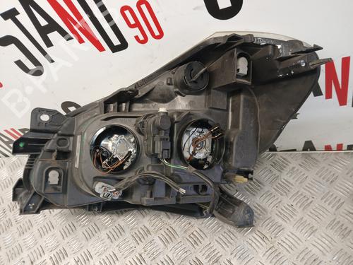 Left headlight RENAULT CLIO III (BR0/1, CR0/1) 1.5 dCi (C/BR0G, C/BR1G) | BP37371090C28 - Image 3