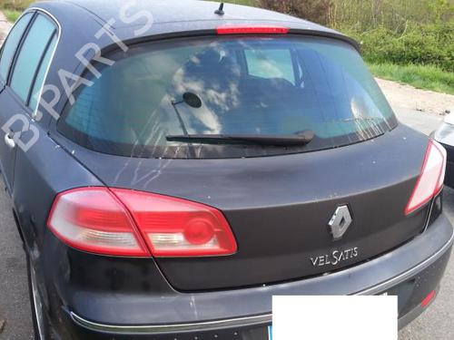 Steering rack RENAULT VEL SATIS (BJ0_) 2.0 dCi (BJ03) | BP37359479M22 - Image 8