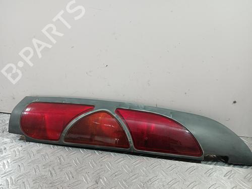 Left taillight RENAULT KANGOO Express (FC0/1_) 1.2 (FC01, FC0A, FC0F) | BP37363646C34 - Image 2