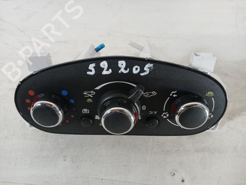 Comando chauffage DACIA DUSTER SUV Van | BP37363190I5 - Image 2