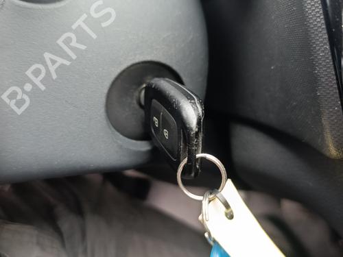 Steering column stalk DACIA SANDERO II 1.5 Blue dCi 95 (B8JL) | BP37372996I23 - Image 5