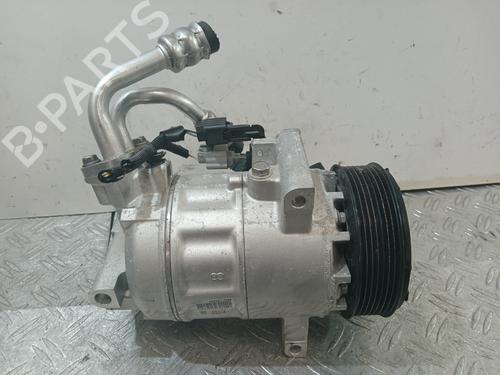 AC compressor RENAULT CLIO V (B7_) 1.0 TCe 90 (B7MT) | BP37746209M34 - Image 3