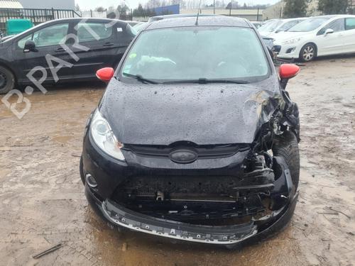 Left front driveshaft FORD FIESTA VI (CB1, CCN) 1.6 TDCi | BP38111954M38 - Image 9