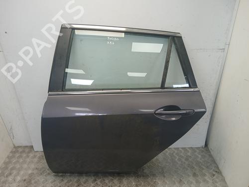 Used Left rear door Left rear door 37364418 37364418