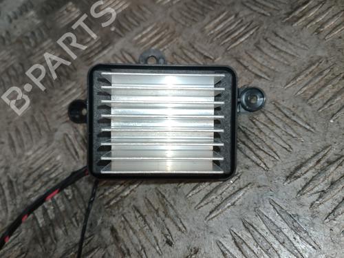 Heater resistor RENAULT TWINGO III (BCM_, BCA_) 1.0 SCe 65 (BCMJ) | BP37746404M108 - Image 3