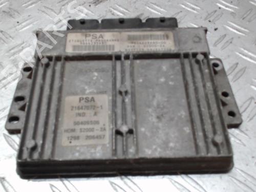 Used Control unit Control unit 37358020 37358020