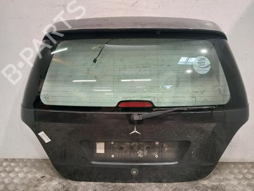 Used Tailgate Tailgate MERCEDES-BENZ A-CLASS (W168) A 160 (168.033, 168.133) (102 hp) 40436401 40436401