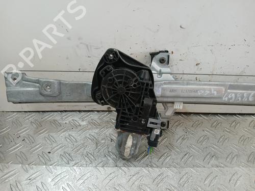 Front right window mechanism CITROËN DS4 (NX_) 1.6 HDi 110 | BP37365855C23  - Image 6