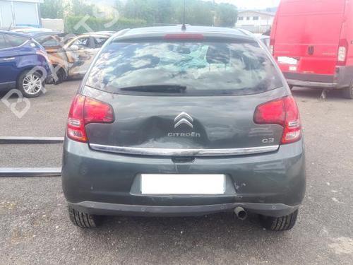 Right front brake caliper CITROËN C3 II (SC_) 1.6 HDi | BP37359504M104 - Image 9