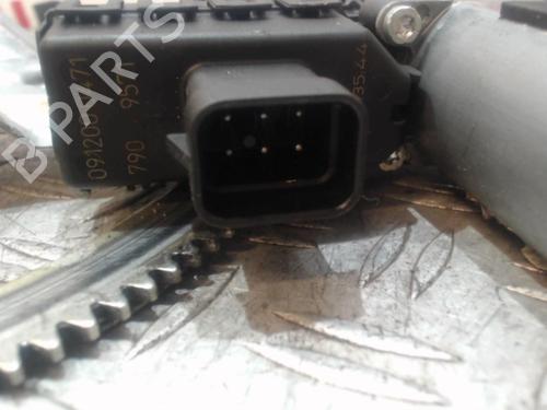 Used Front left window mechanism Front left window mechanism 37355299 37355299