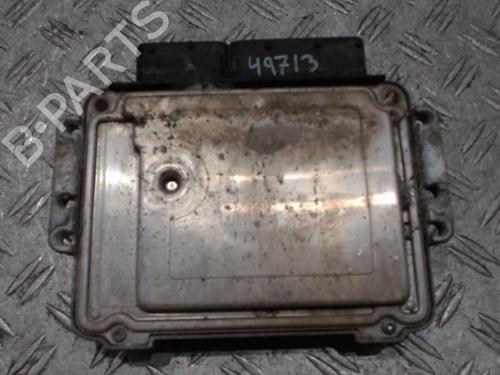 Used Engine control unit (ECU) Engine control unit (ECU) 37360398 37360398