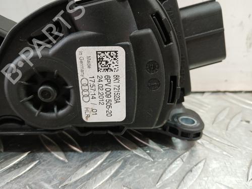 Pedal AUDI A5 Sportback (8TA) 1.8 TFSI | BP37365808I4 - Image 4