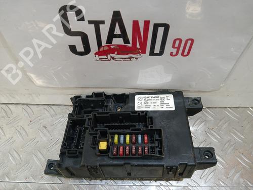 electronic-module-fiat-grande-punto-199_-2005-37363628 main image