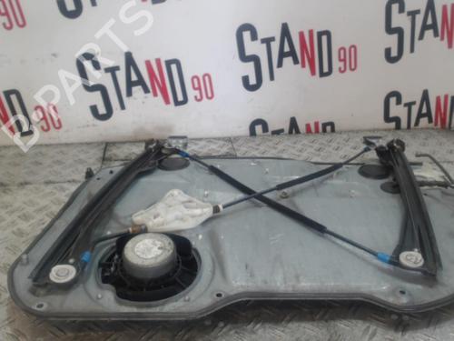 Used Front left window mechanism Front left window mechanism 37353589 37353589