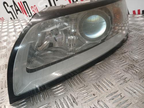 Left headlight VOLVO V50 (545) 2.0 D | BP37369312C28 - Image 3