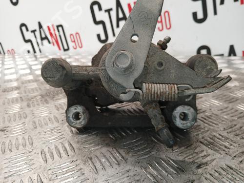 Left rear brake caliper RENAULT MASTER III Van (FV) 2.3 dCi 125 FWD (FV0C, FV0D, FV0G, FV0H, FV0J, FV0K,... | BP37368144M107 - Image 3