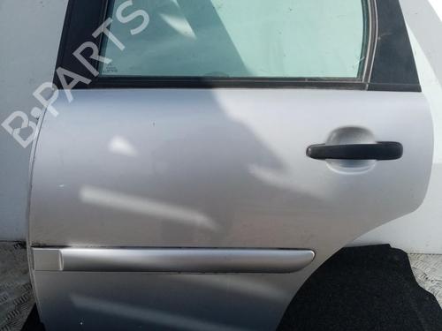 Used Left rear door Left rear door 37357172 37357172