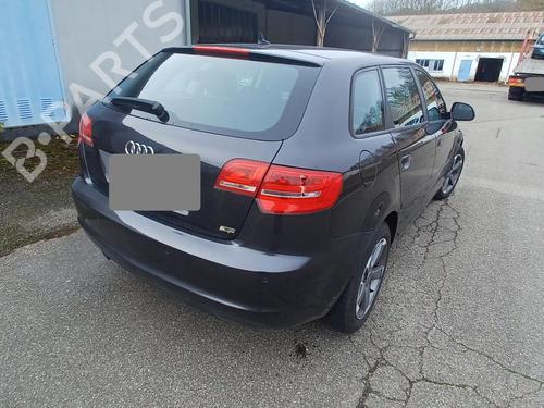 Engine control unit (ECU) AUDI A3 Sportback (8PA) 1.6 TDI | BP37367367M57 - Image 9