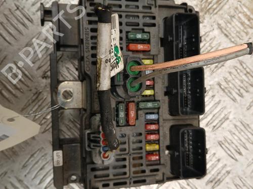 fuse-box-opel-corsa-c-x01-2000-2001-2002-2003-2004-2005-2006-2007-2008-2009-39750007 main image