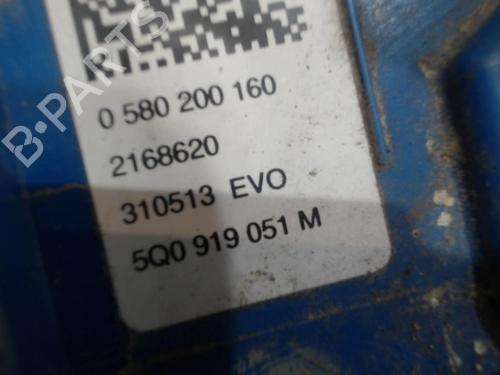 Fuel pump SEAT LEON (5F1) 1.4 TSI | BP37356089M76 - Image 5