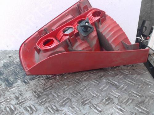 Used Right taillight Right taillight 37353019 37353019