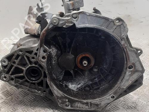 Gearbox OPEL AGILA A (H00) 1.3 CDTI (F68) | BP37360895M3 - Image 4