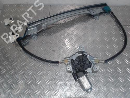 Front left window mechanism RENAULT TWINGO II (CN0_) 1.2 16V (CN04, CN0B) | BP37357725C22 - Image 2