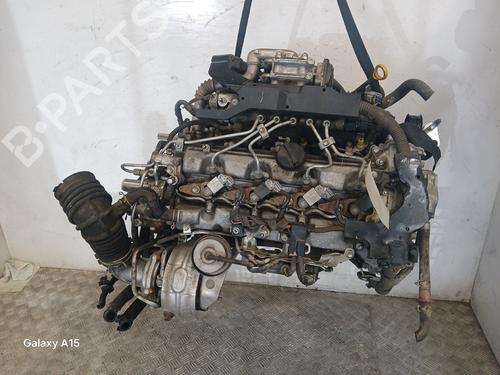 Engine TOYOTA RAV 4 III (_A3_) 2.2 D 4WD (ALA30_, ALA30R) | BP37371255M1 - Image 3