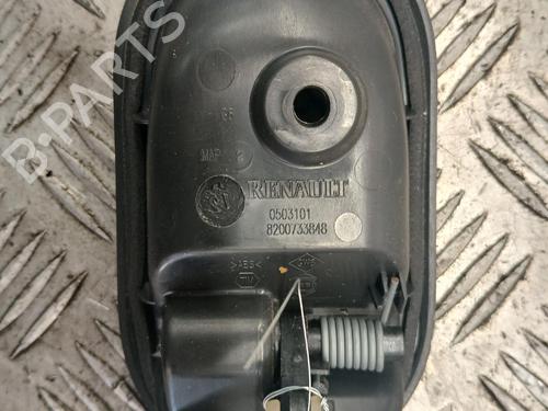 Front left interior door handle DACIA SANDERO 1.5 dCi | BP39086200I13 - Image 3