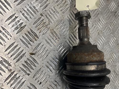 Used Right front driveshaft Right front driveshaft 37363378 37363378