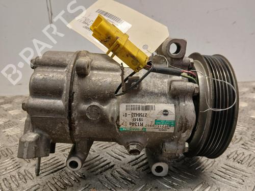 Used AC compressor AC compressor MINI MINI (R56) One (75 hp) 40507753 40507753