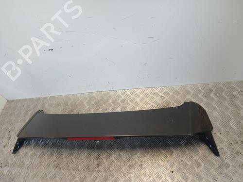 Spoiler bagklap Spoiler bagklap NISSAN QASHQAI II (J11, J11_) 1.2 DIG-T (115 hp) 37366733 37366733